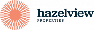 Hazelview Properties Logo