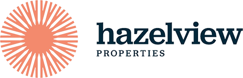 Hazelview Properties Logo