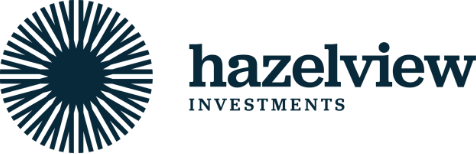 Hazelview Investments Logo